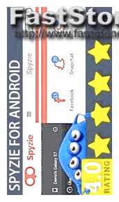 Spyzie Review Iphone